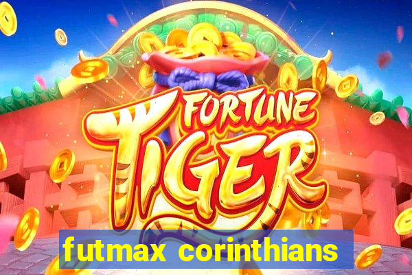 futmax corinthians